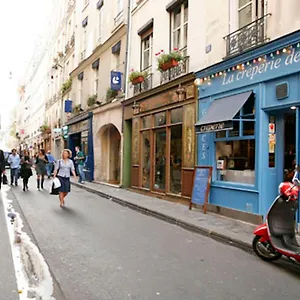 La Sorbonne Pantheon Private Studio Paris