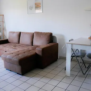 Le Laurier - Cosi - Wifi - Parking - Balcon Saint-Orens-de-Gameville
