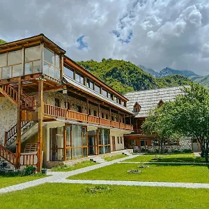 Logu I Harushave Agroturismo Theth