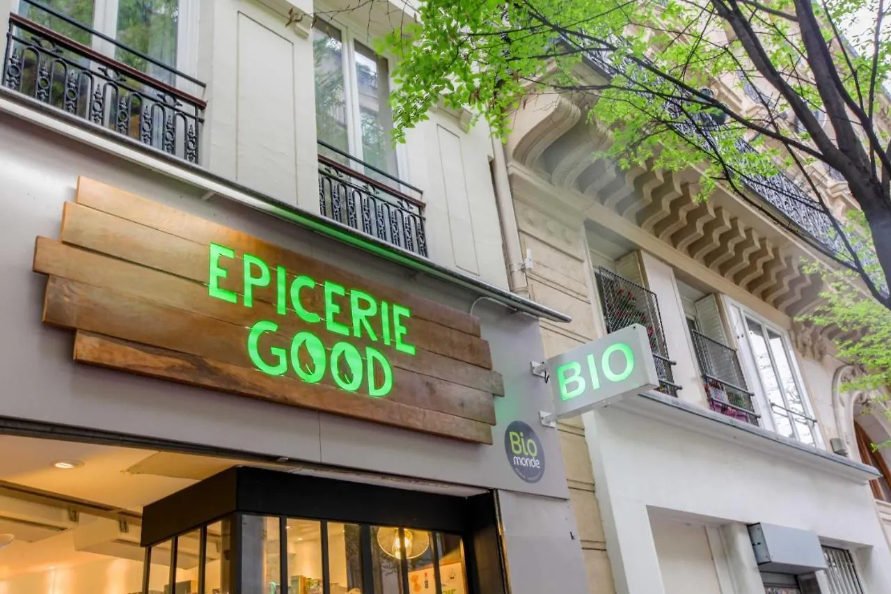 Spacious Apartment - 2B-10P - Ac - Marais Paris 0*,